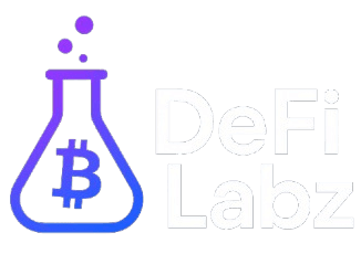 DefiLabz logo